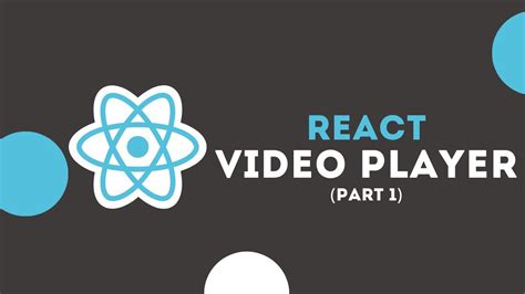 video player react